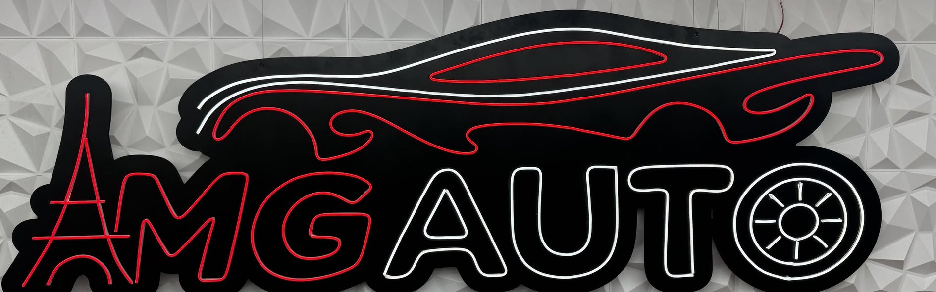 AMG Auto